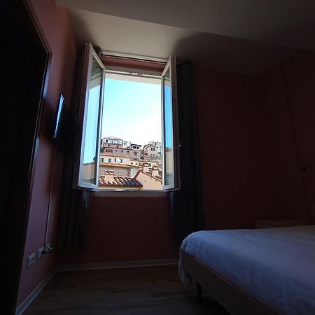 Casa Nel Borgo Di Capraia มอนเตลูโป ฟิโอเรนติโน ภายนอก รูปภาพ
