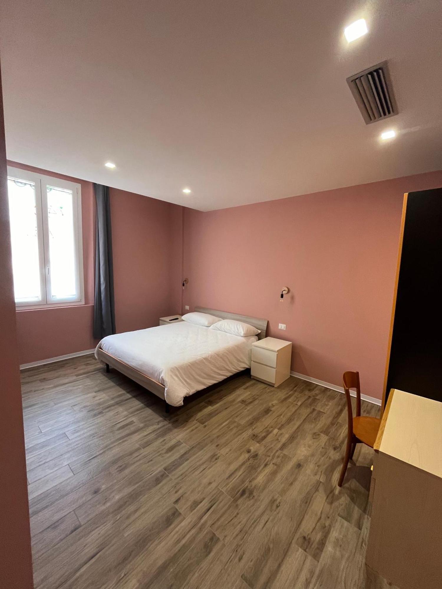 Casa Nel Borgo Di Capraia มอนเตลูโป ฟิโอเรนติโน ภายนอก รูปภาพ