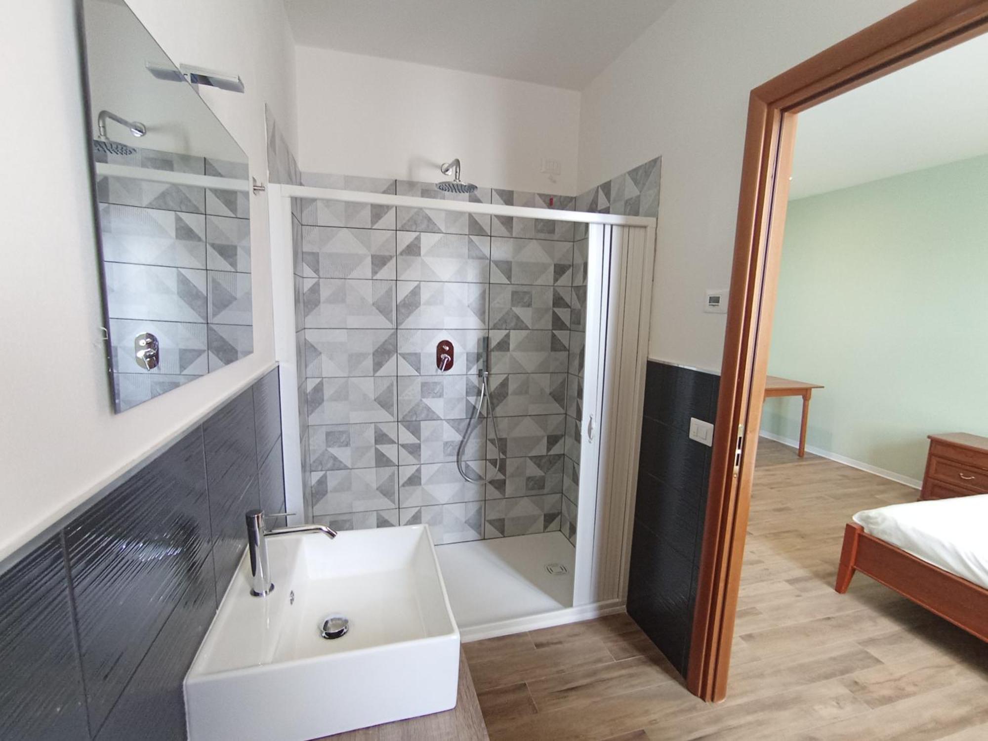 Casa Nel Borgo Di Capraia มอนเตลูโป ฟิโอเรนติโน ภายนอก รูปภาพ