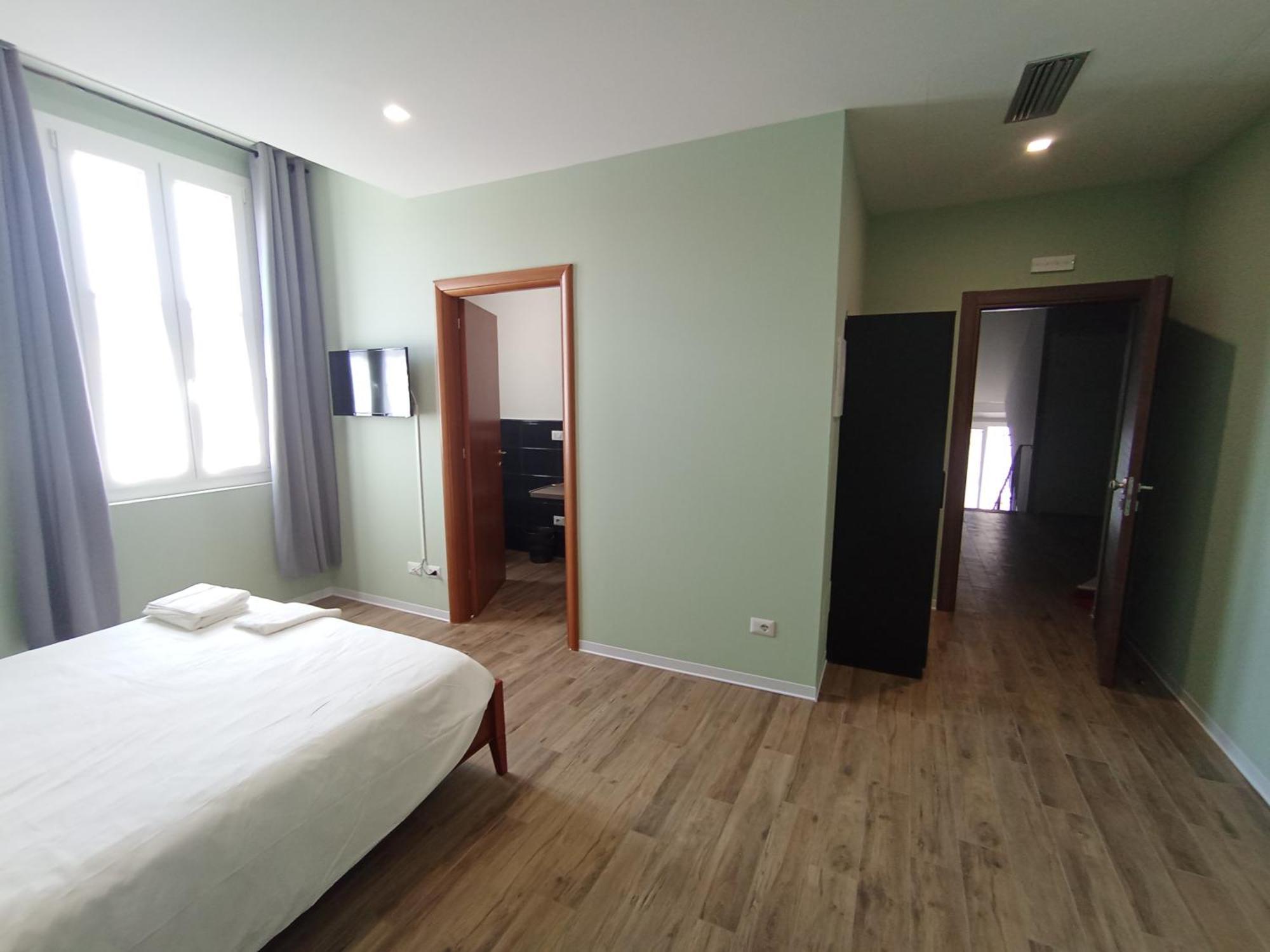 Casa Nel Borgo Di Capraia มอนเตลูโป ฟิโอเรนติโน ภายนอก รูปภาพ