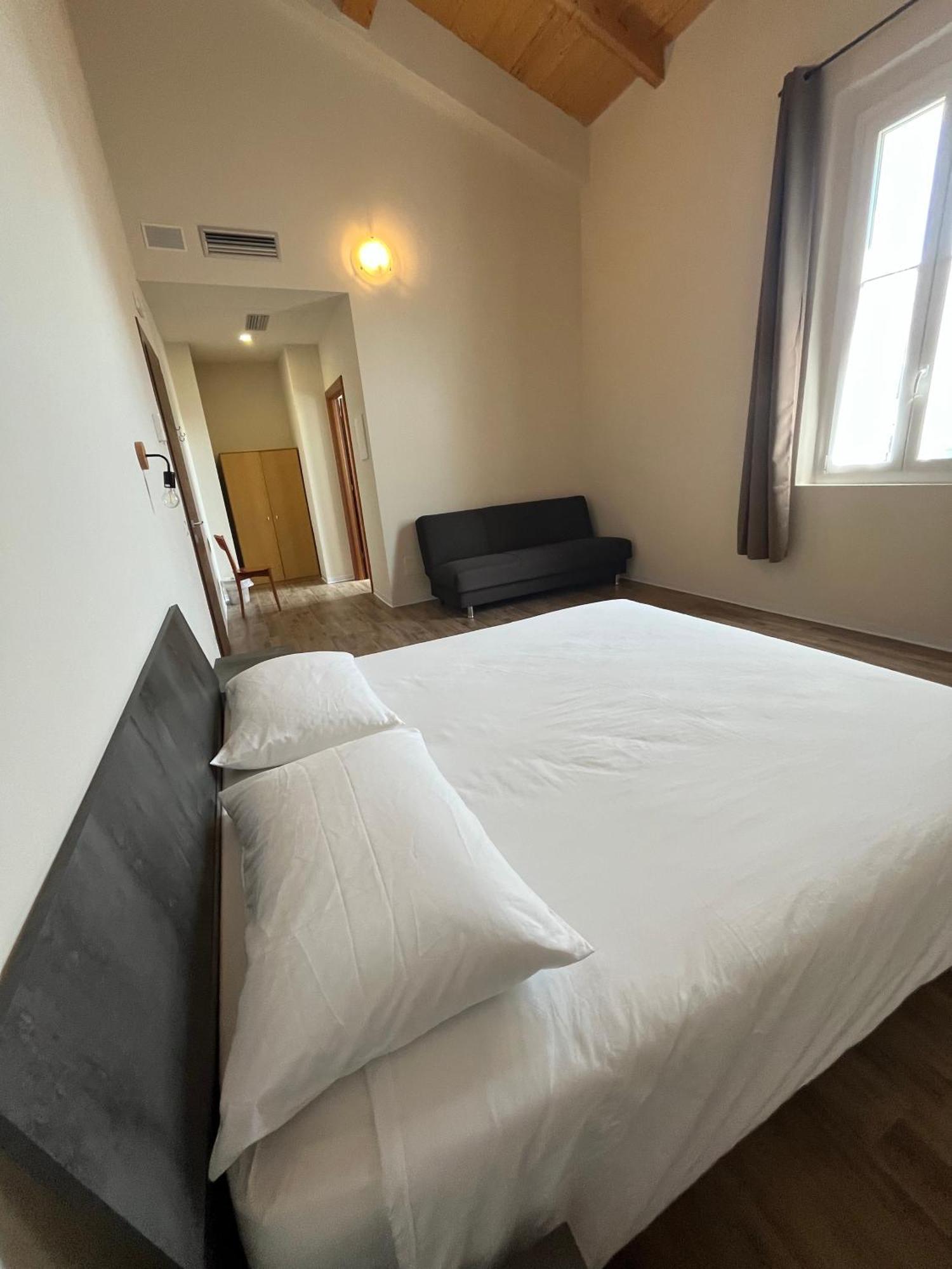 Casa Nel Borgo Di Capraia มอนเตลูโป ฟิโอเรนติโน ภายนอก รูปภาพ