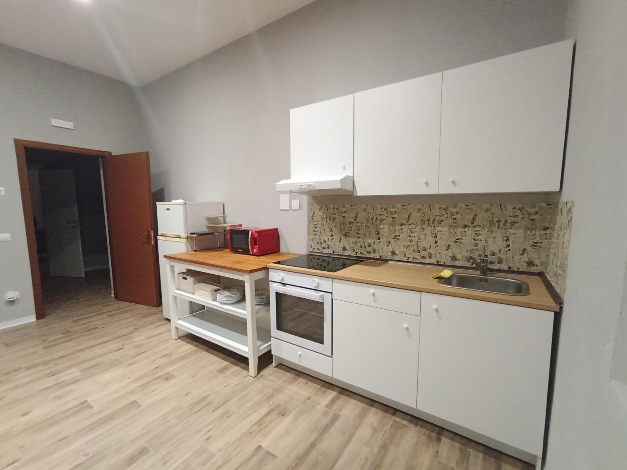 Casa Nel Borgo Di Capraia มอนเตลูโป ฟิโอเรนติโน ภายนอก รูปภาพ